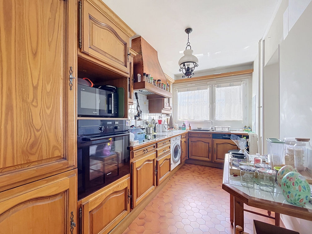 Vente Appartement A Vendre - PROCHE TOUTES COMMODITÉS Melun