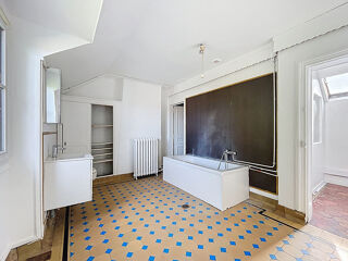  Immeuble � vendre 8 pi�ces 176 m�