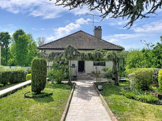  Maison � vendre 6 pi�ces 120 m�