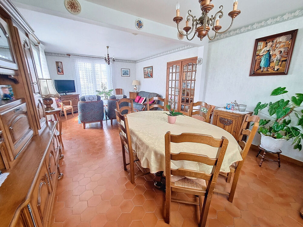 Vente Maison Vaux Le Penil - limite Livry sur seine Vaux le penil