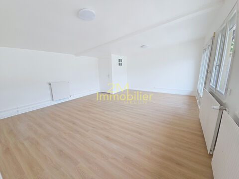   Local commercial Melun 90 m2 