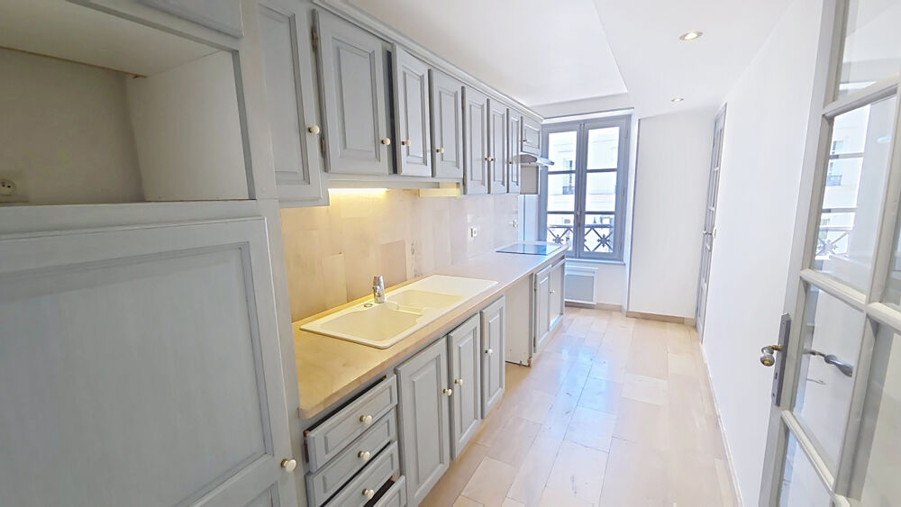 Location Appartement Location appartement 2 pièces 57,98 m2 à Melun   emplacement pratique proche des commodités et transports Melun