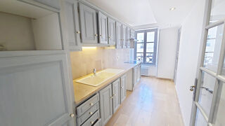  Appartement à louer 2 pièces 58 m²
