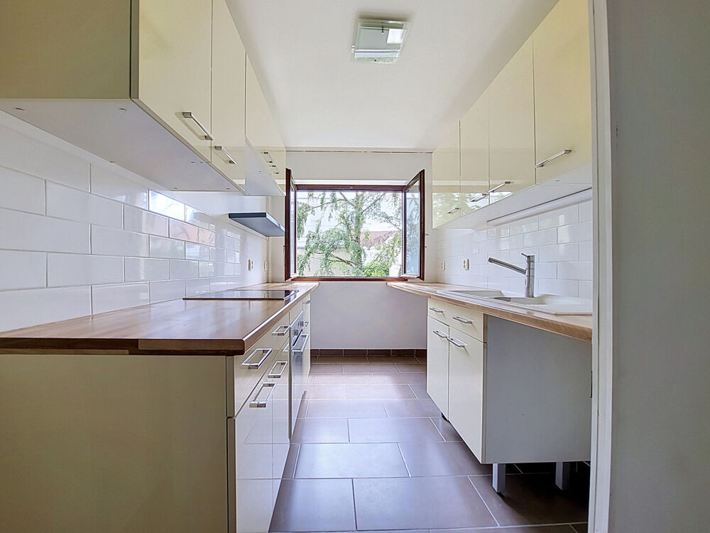 Vente Appartement PAR SEBASTIEN LEFEVRE - LES MARECHAUX - MELUN GARE Melun