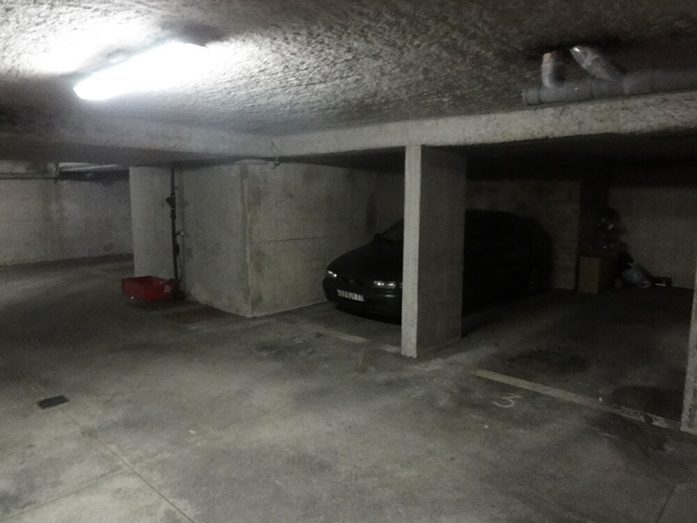 Vente Appartement PAR SEBASTIEN LEFEVRE - QUARTIER GARE - RUE DORE - 2 PIECES - PARKING Melun