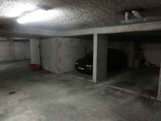  Appartement à vendre 2 pièces 46 m²
