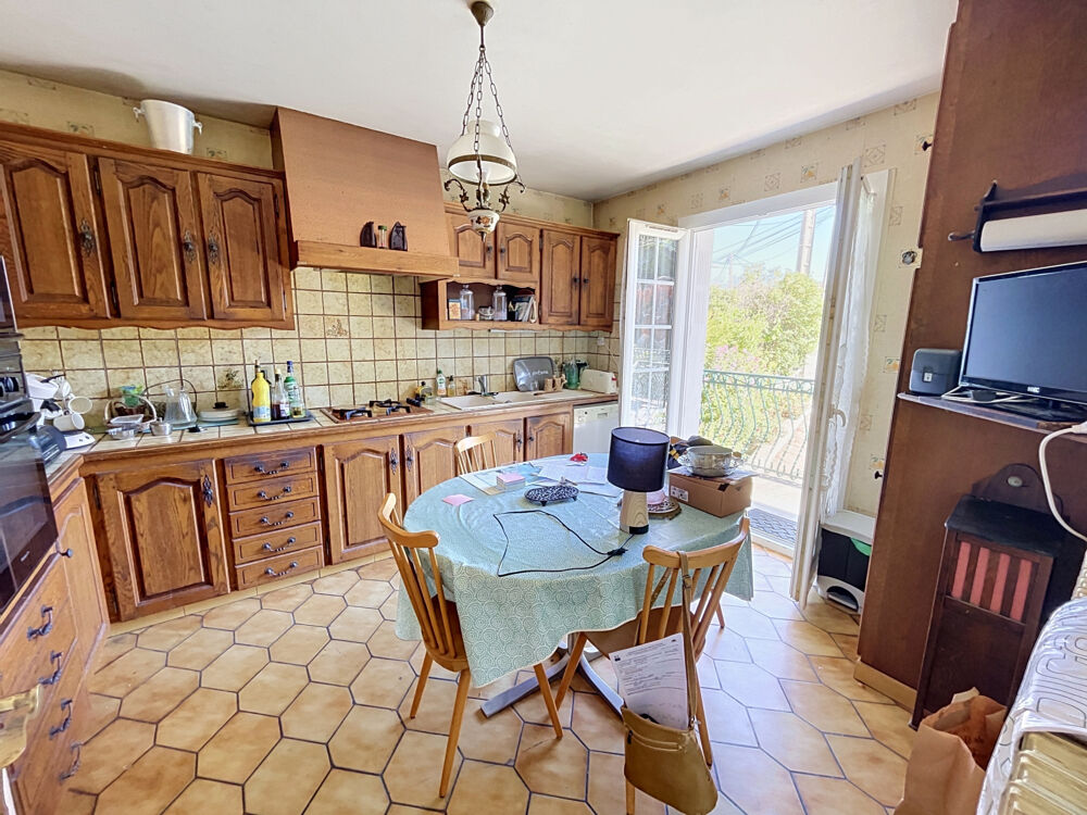 Vente Maison MAISON INDIVIDUELLE 200m2 PROCHE GARE DE MELUN Melun