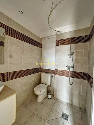  Appartement � louer 1 pi�ce 17 m�