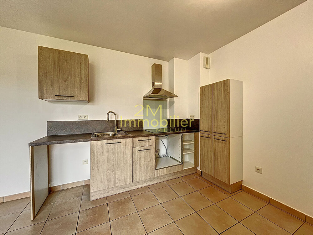 Location Appartement A Louer - PROCHE EOGN Melun