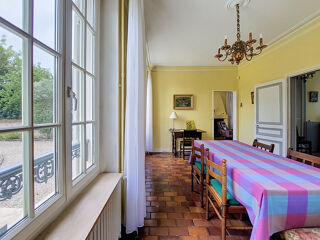  Maison à vendre 7 pièces 191 m²