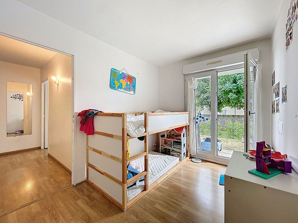Vente Appartement MELUN GARE - APPARTEMENT 3 PIECES AVEC JARDINS Melun
