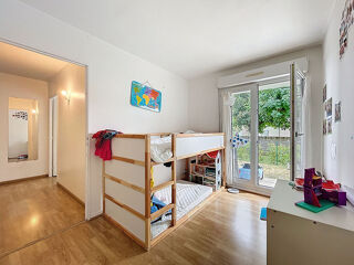  Appartement à vendre 3 pièces 66 m²