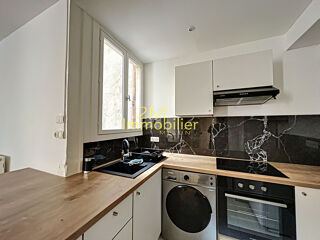  Appartement � louer 1 pi�ce 37 m�