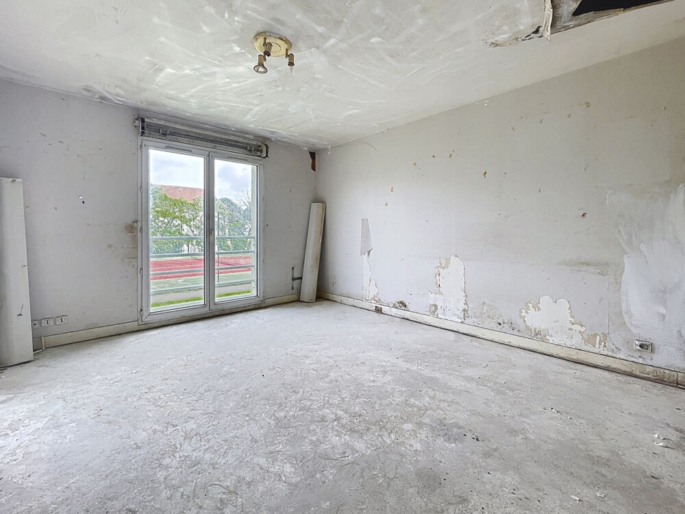 Vente Appartement PAR ALEXIS BAILLET Dammarie les lys