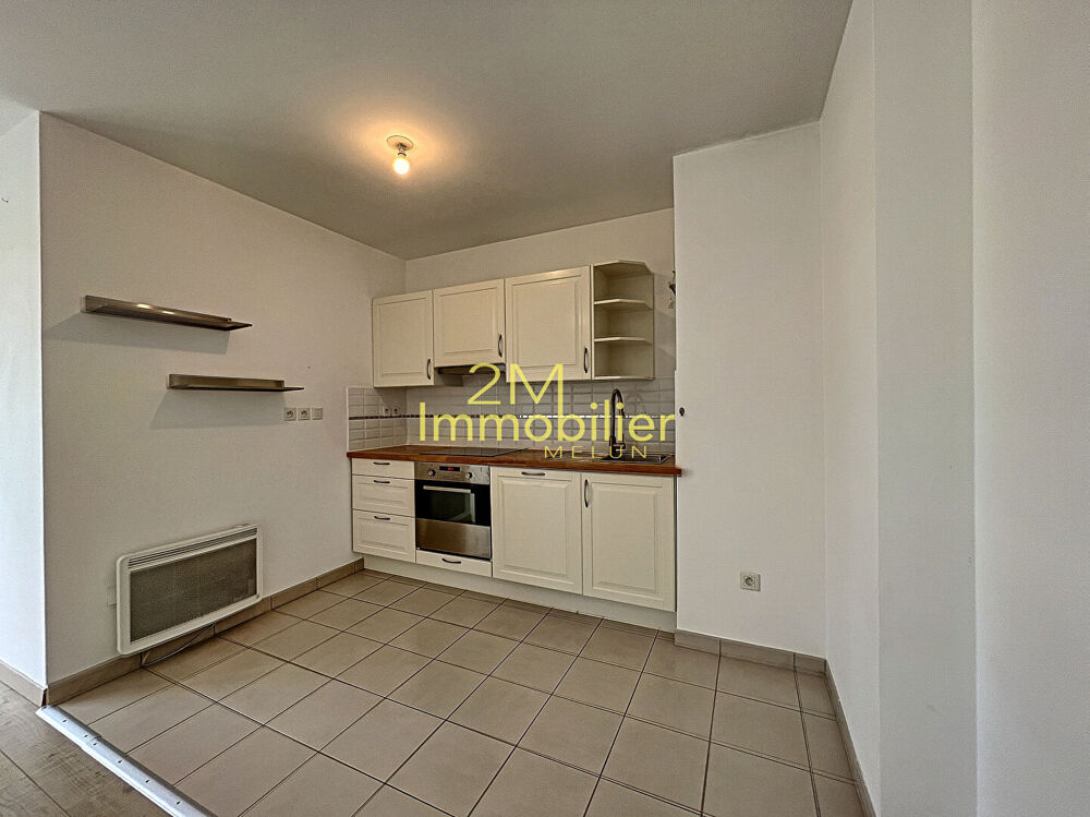Location Appartement A louer Appartement Dammarie les Lys- 2 pièces 46.82 m2 Dammarie les lys