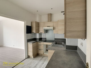  Appartement à louer 3 pièces 67 m²
