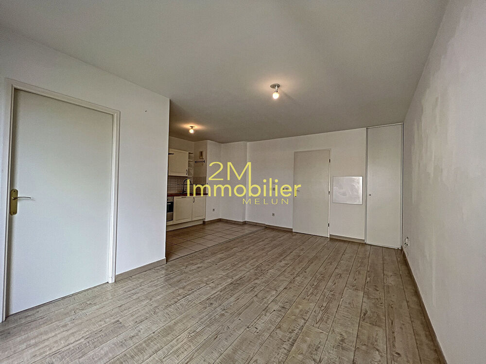 Location Appartement A louer Appartement Dammarie les Lys- 2 pièces 46.82 m2 Dammarie les lys