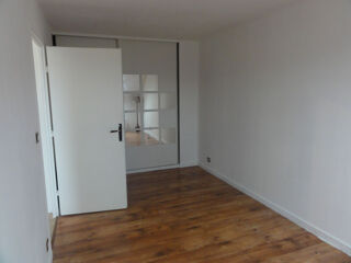 Appartement à vendre 2 pièces 46 m²