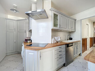  Appartement � vendre 4 pi�ces 85 m�