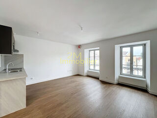  Appartement à louer 2 pièces 37 m²