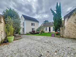  Maison à vendre 6 pièces 186 m²