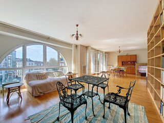  Appartement � vendre 5 pi�ces 149 m�