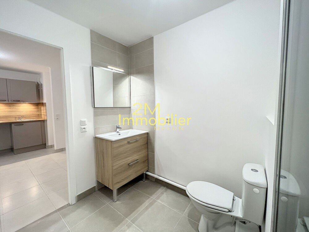Location Appartement A louer - BORDS DE SEINE Le mee sur seine