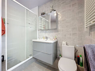  Maison � vendre 3 pi�ces 46 m�