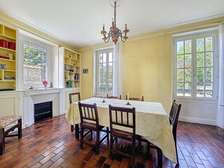  Maison � vendre 7 pi�ces 191 m�
