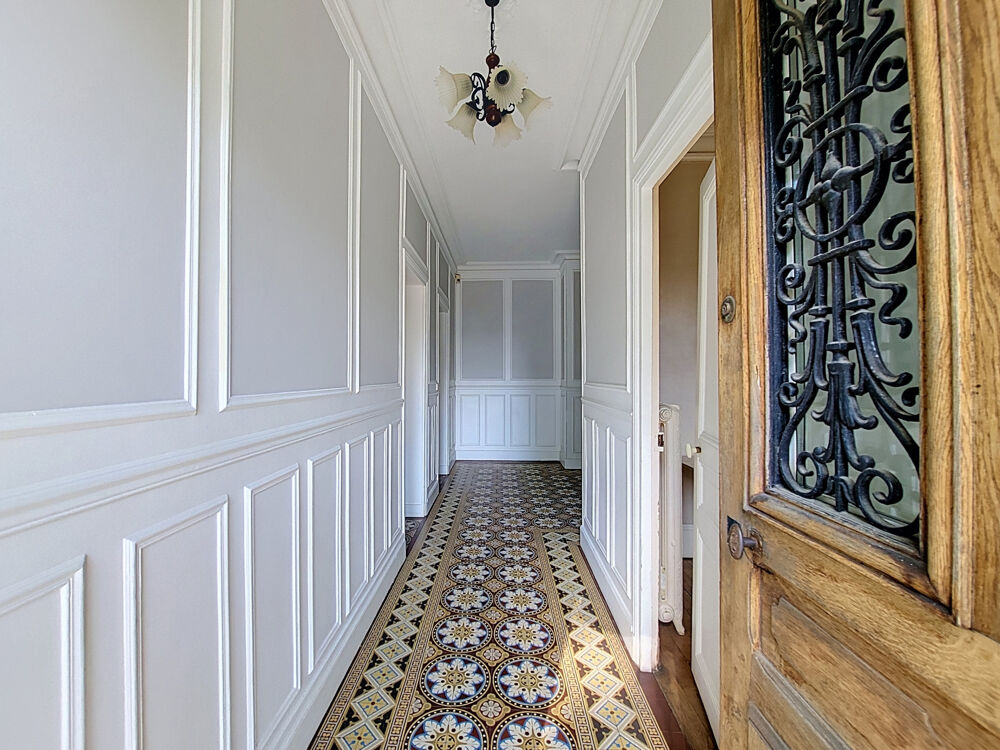 Vente Maison PAR SEBASTIEN LEFEVRE - MELUN GARE Dammarie les lys