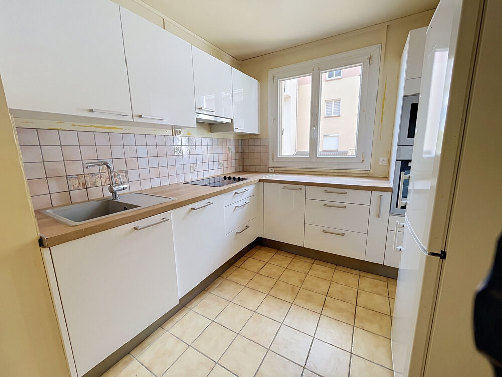 Vente Appartement APPARTEMENT F2 LE MEE SUR SEINE Le mee sur seine