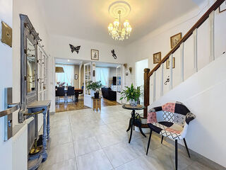  Maison � vendre 9 pi�ces 172 m�