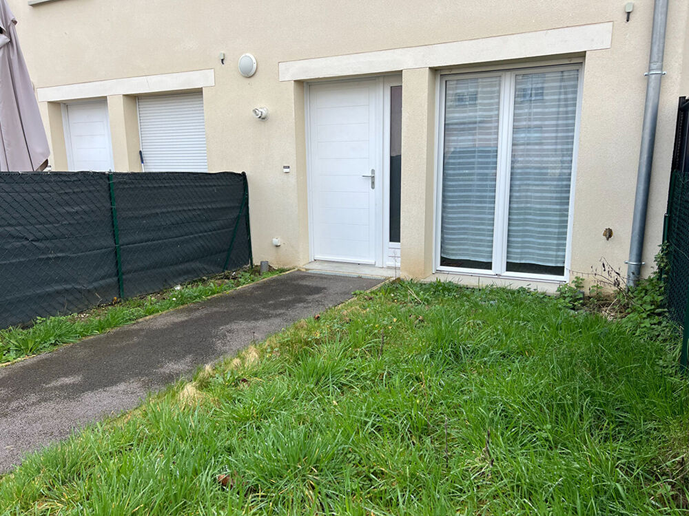 Location Appartement A louer - MORMANT Mormant