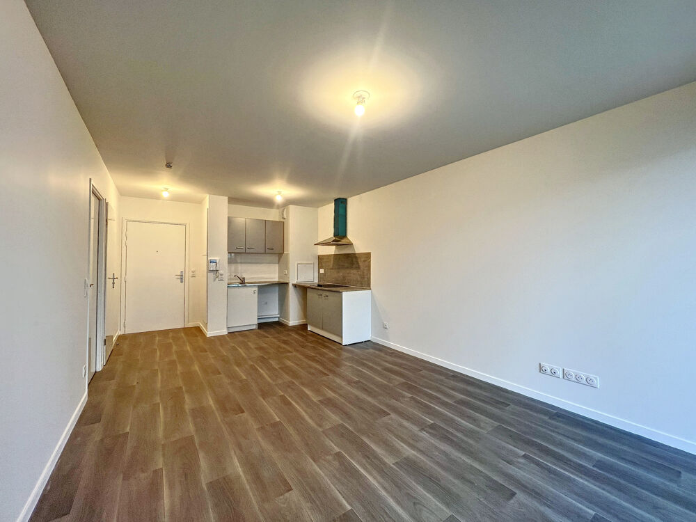 Location Appartement Appartement F2 à louer à Melun RDC Melun