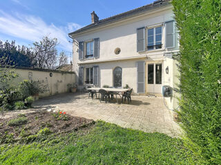  Maison � vendre 7 pi�ces 200 m�