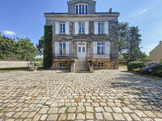  Maison � vendre 12 pi�ces 314 m�