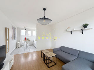  Appartement � louer 4 pi�ces 63 m�