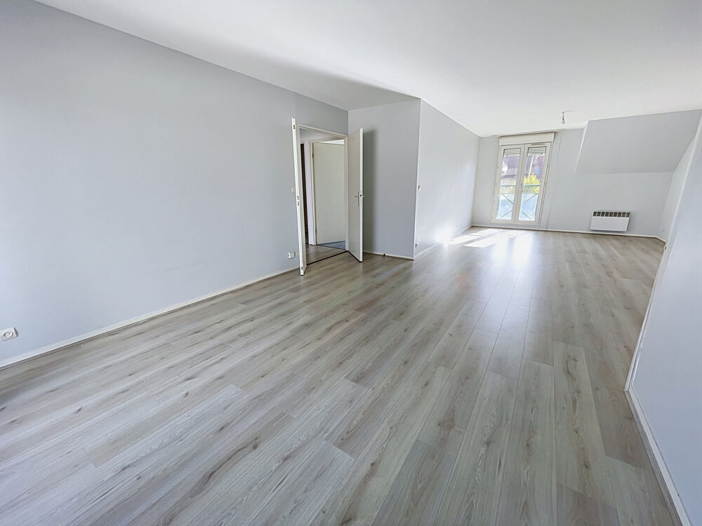 Vente Appartement Appartement F4 Melun centre ville avec balcon Melun