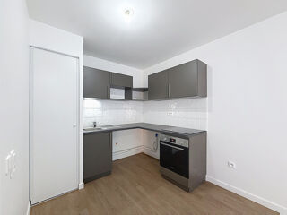  Appartement à louer 2 pièces 43 m²