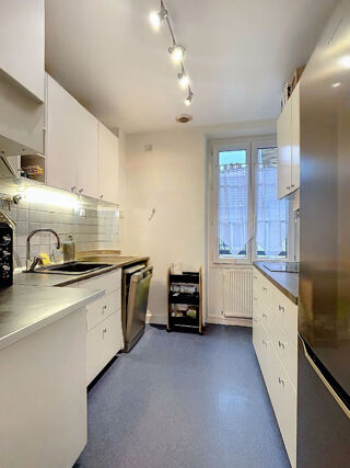  Appartement à vendre 3 pièces 70 m²