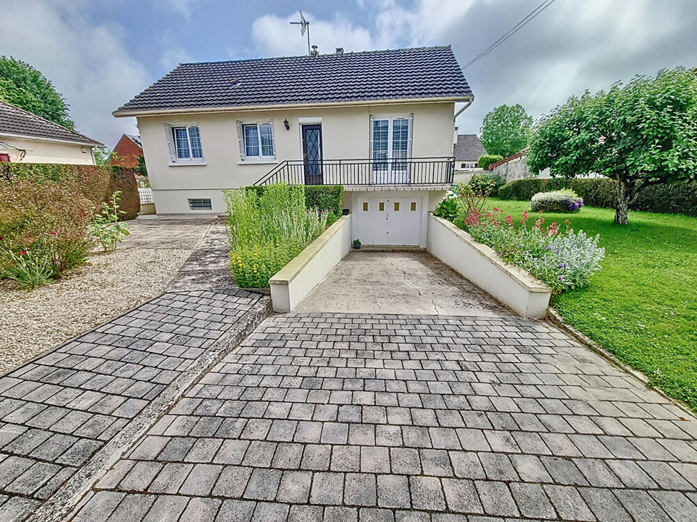 Vente Maison Vaux Le Penil - limite Livry sur seine Vaux le penil