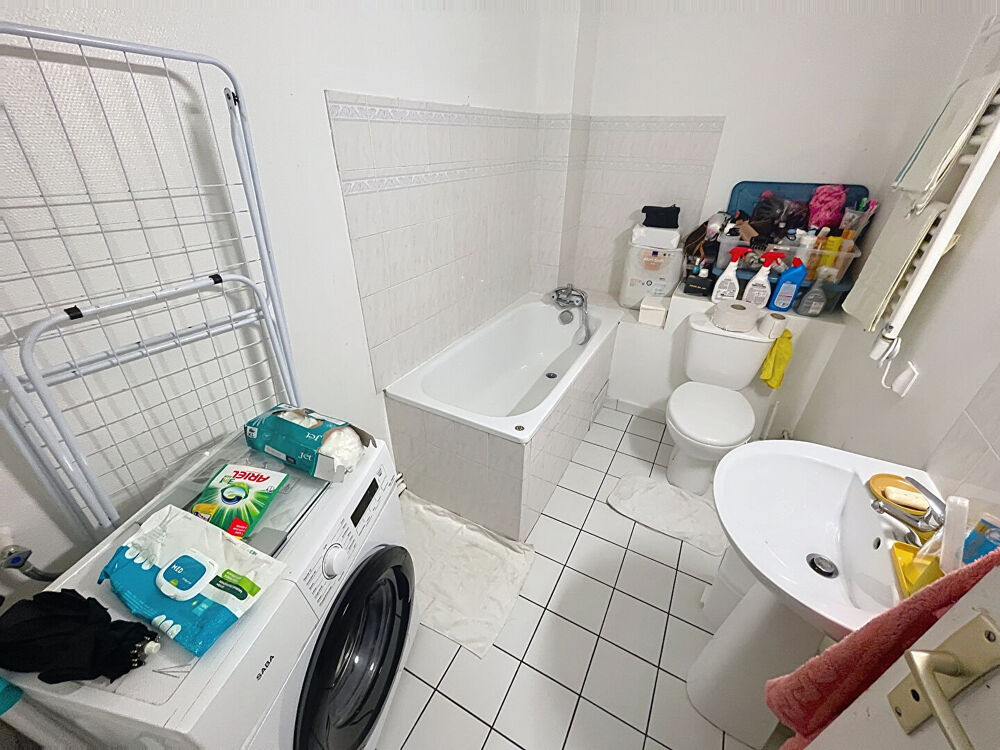 Appartement T2 Gare de Melun à moins de 10 minutes à pied