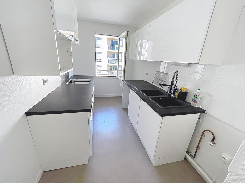 Appartement F4 de 80 m2 Melun, à 5 min à pied de la gare