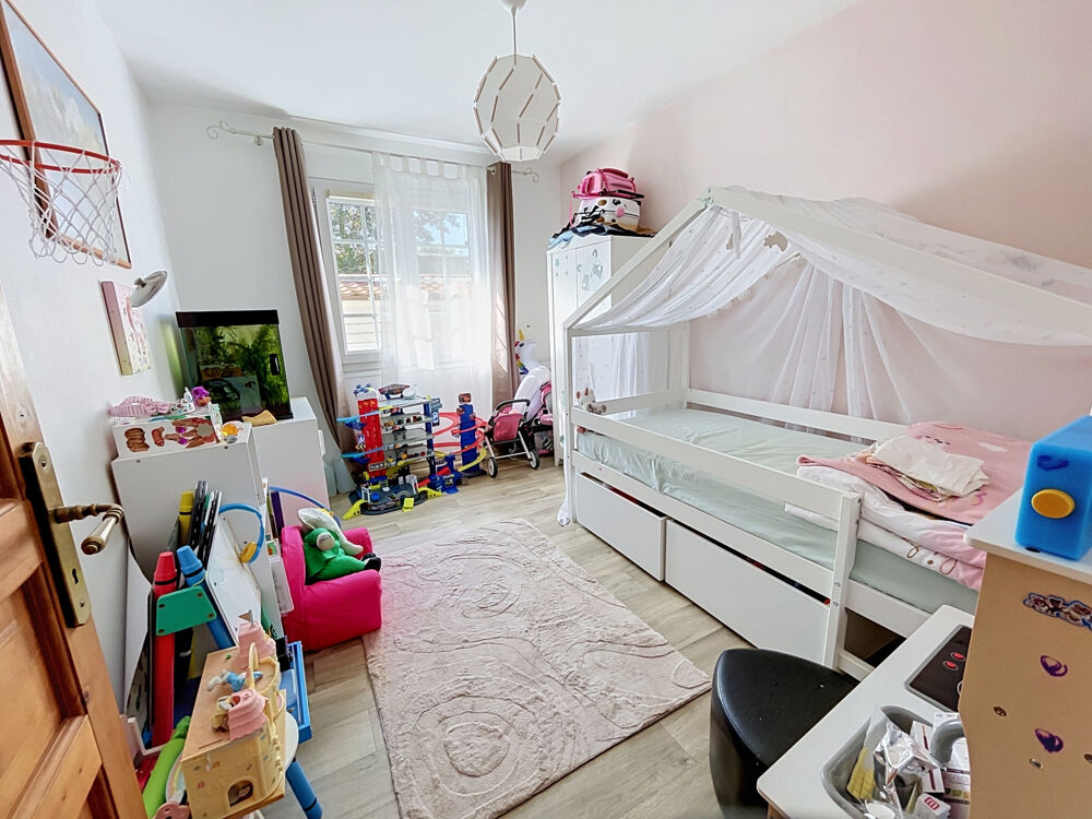 Vente Maison DAMMARIE-LES-LYS   Maison individuelle de plain-pied 113 m2 Dammarie les lys