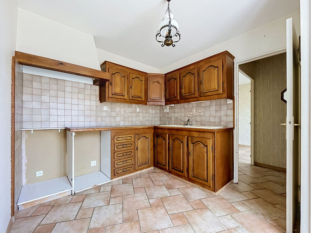 Vente Maison A Vendre - MAISON DE PLAIN PIED Le mee sur seine
