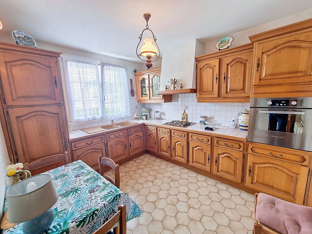 Vente Maison Vaux Le Penil - limite Livry sur seine Vaux le penil
