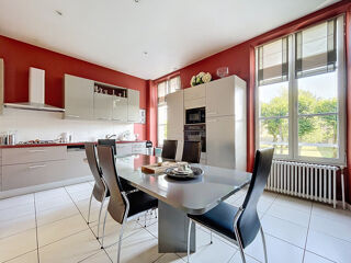  Maison à vendre 12 pièces 314 m²