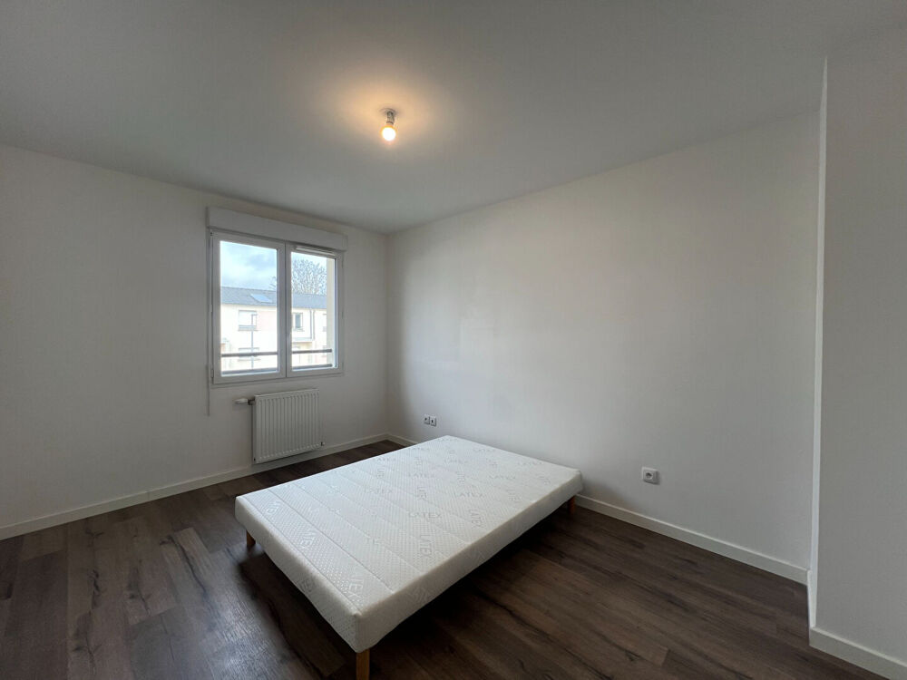 Location Appartement A louer - MORMANT Mormant
