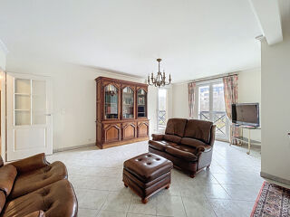  Appartement � vendre 4 pi�ces 109 m�