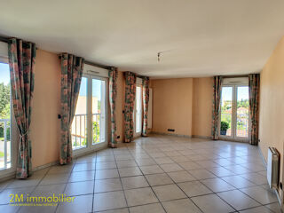  Appartement à louer 2 pièces 62 m²